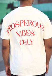 The Prosperous Tee