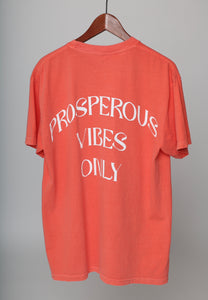 The Prosperous Tee