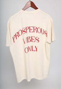 The Prosperous Tee